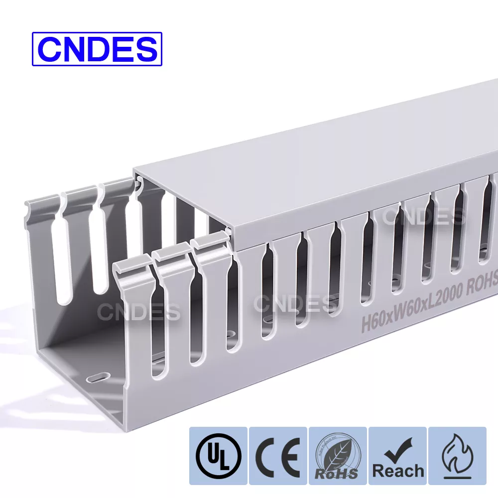 60×60 PVC кабел за контролен шкаф