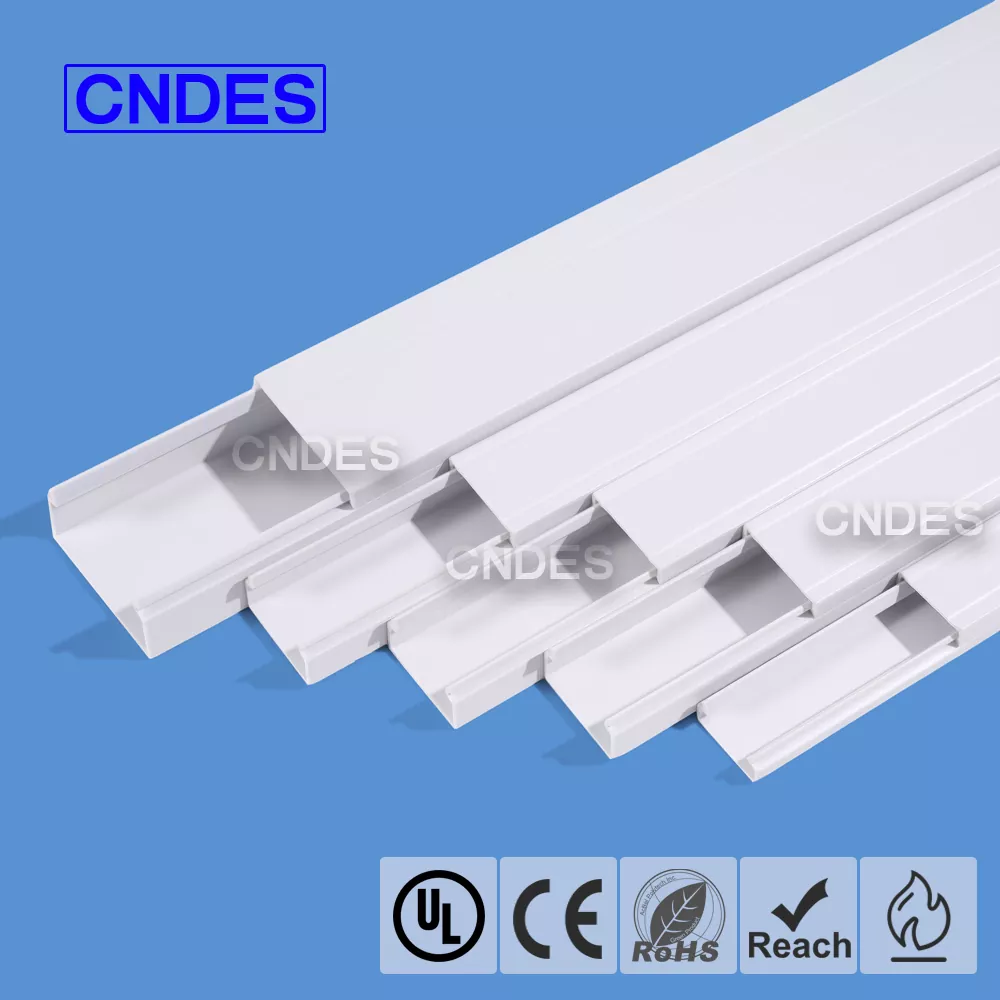 PVC пътека за повърхностен монтаж